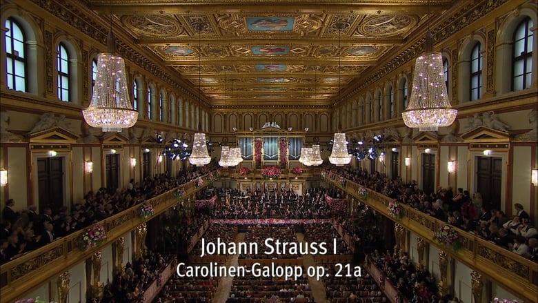 кадр из фильма Neujahrskonzert der Wiener Philharmoniker 2014