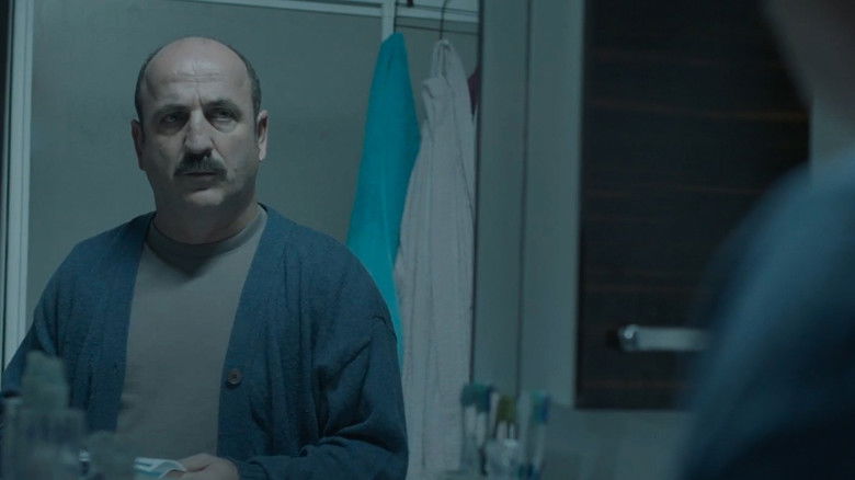 кадр из фильма Kumbara