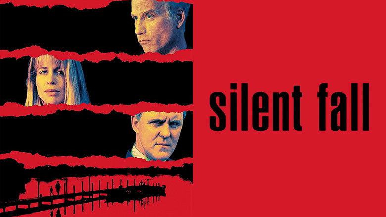 кадр из фильма Безмолвная схватка