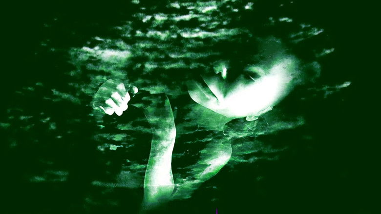 кадр из фильма Глаз 2