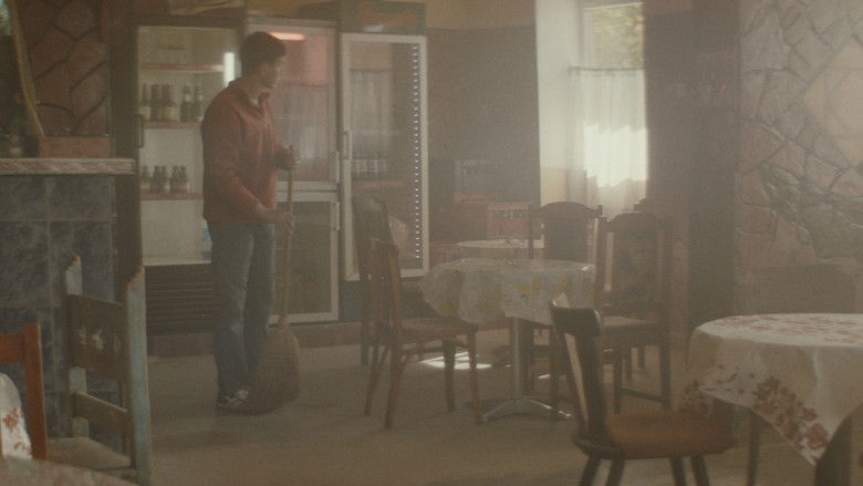 кадр из фильма Оттук дотук