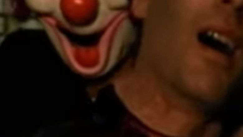 кадр из фильма Maniacal