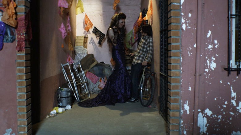 кадр из фильма Un buen hijo