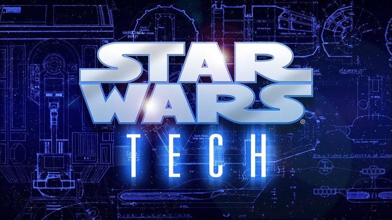 Star Wars Tech