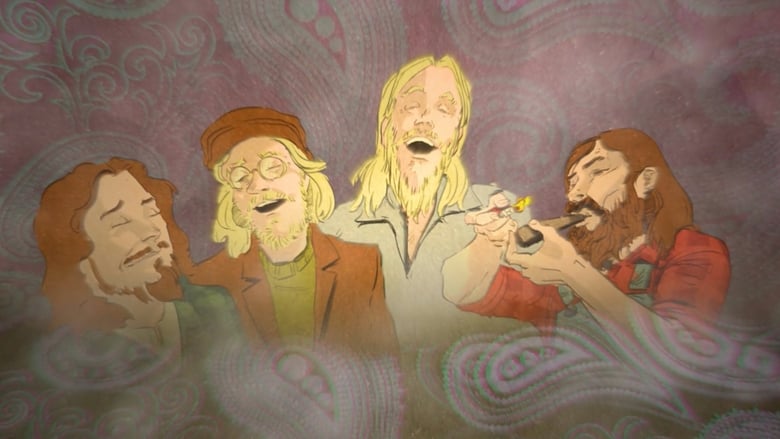 кадр из фильма 40 Years in the Making: The Magic Music Movie