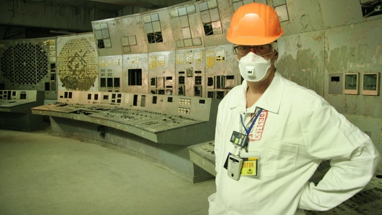 кадр из фильма Inside Chernobyl's Mega Tomb