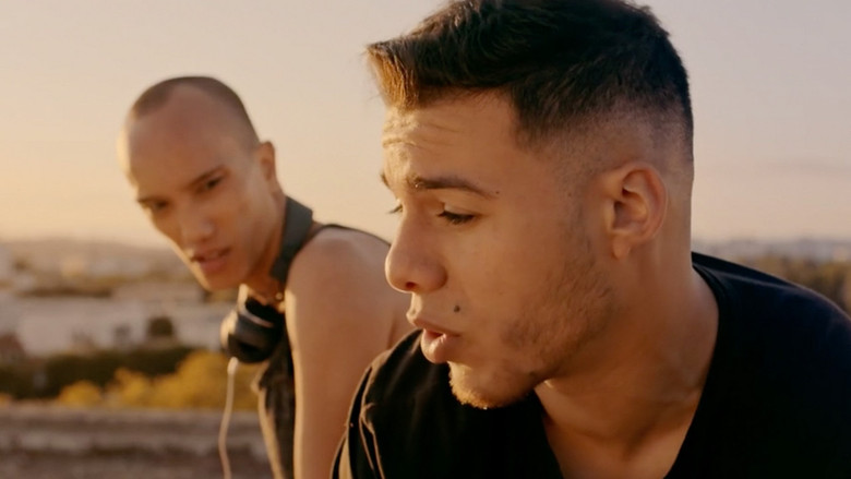 кадр из фильма 4 fromages