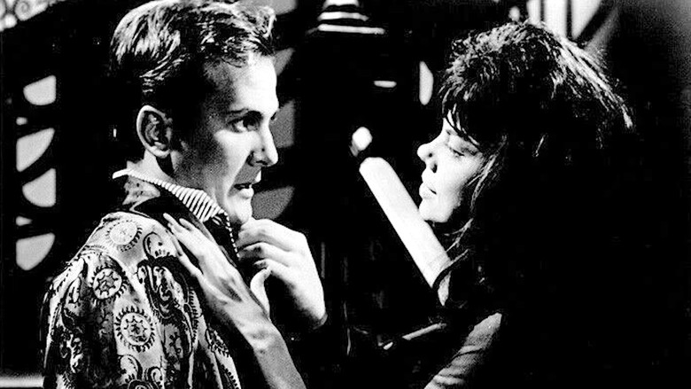 кадр из фильма The Horror of It All