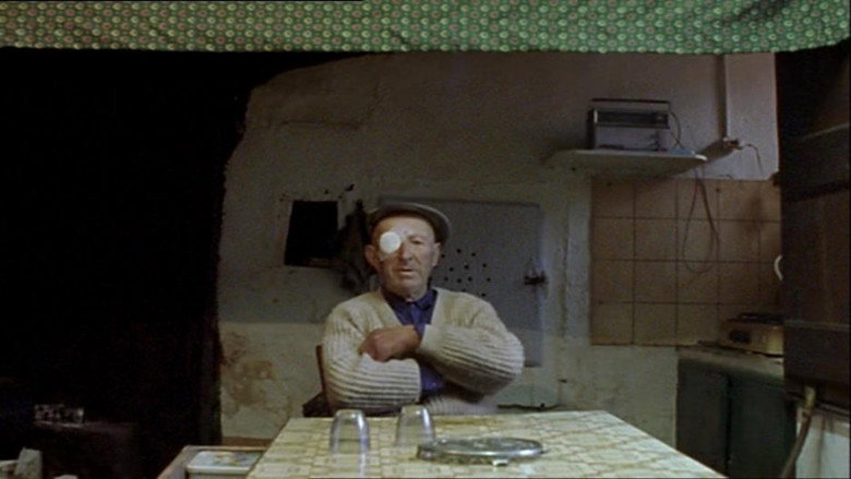 кадр из фильма Profils paysans : l'approche