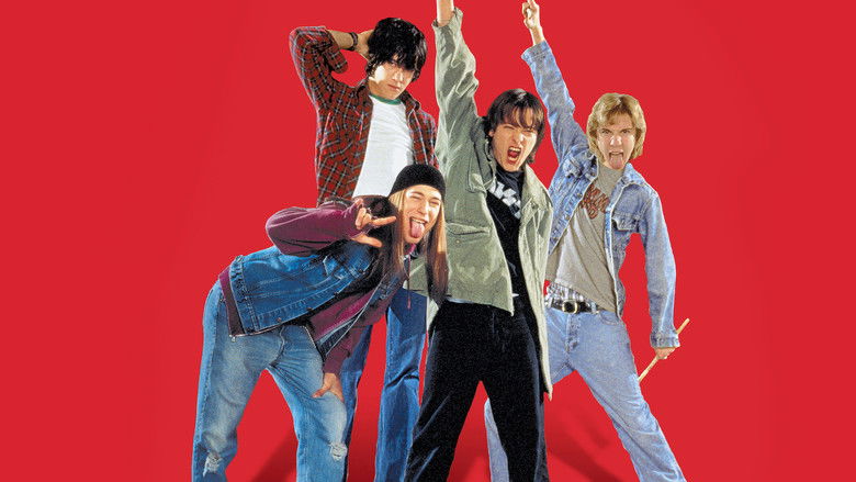 кадр из фильма Детройт – город рока