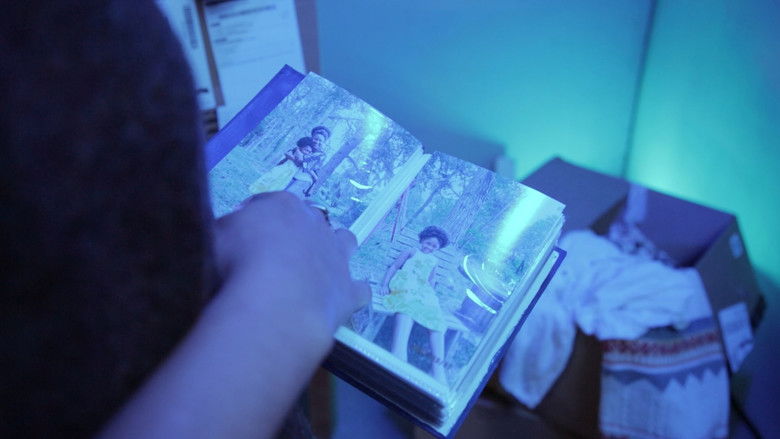 кадр из фильма Um Pouco Sobre o Amor