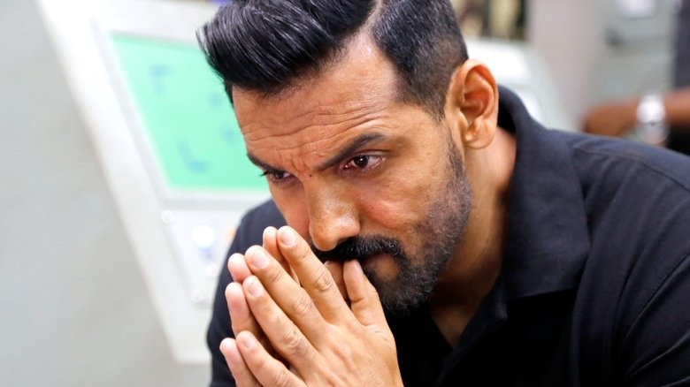 кадр из фильма Парману: История Похрана