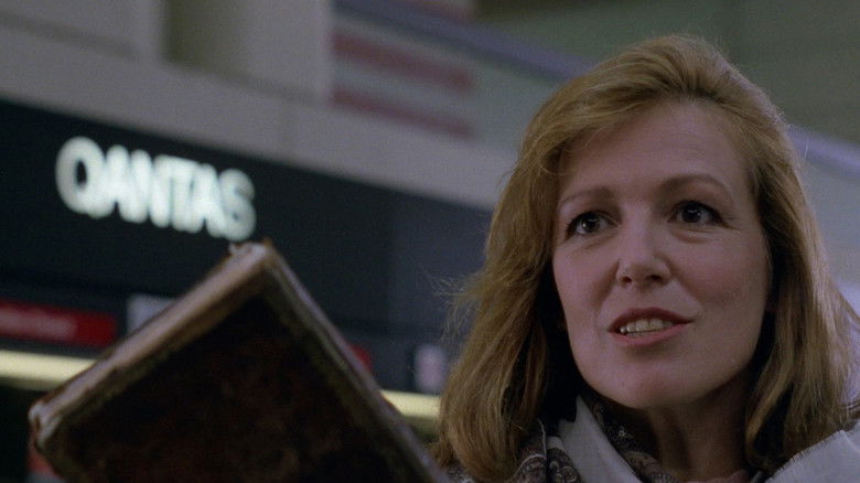 кадр из фильма За дверью 3