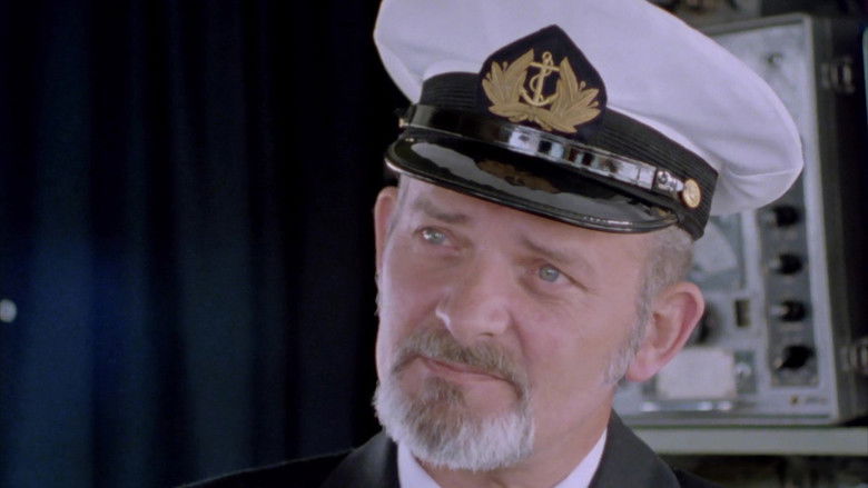 кадр из фильма Harder Than It Looks