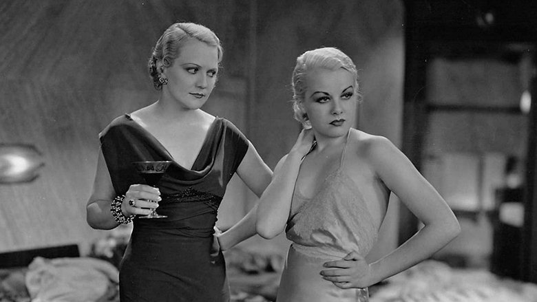 кадр из фильма Bachelor's Affairs