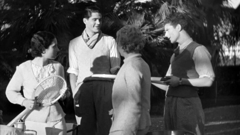 кадр из фильма Come le foglie