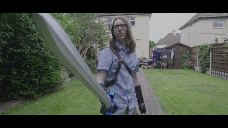 кадр из фильма Jebus: Revelations