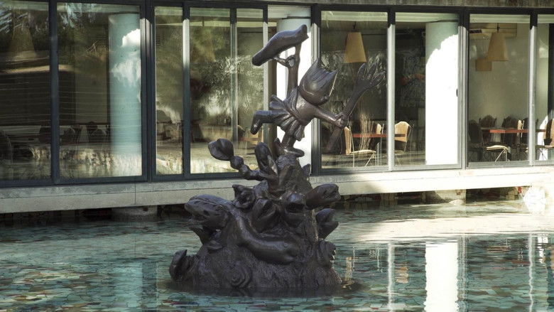 кадр из фильма Pineda'92