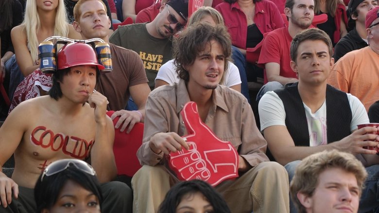 кадр из фильма Король вечеринок 3