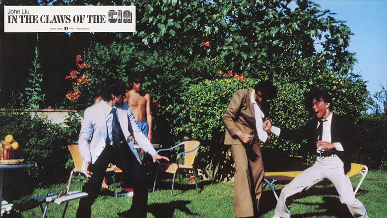 кадр из фильма 殺手營