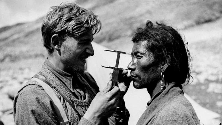 кадр из фильма Sciences nazies : la race, le sol et le sang