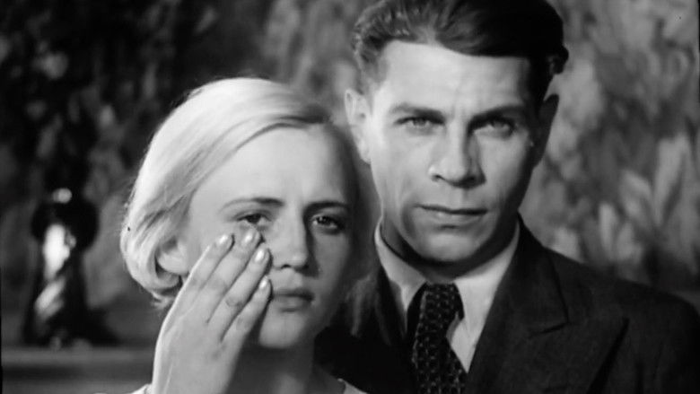 кадр из фильма Случайная встреча