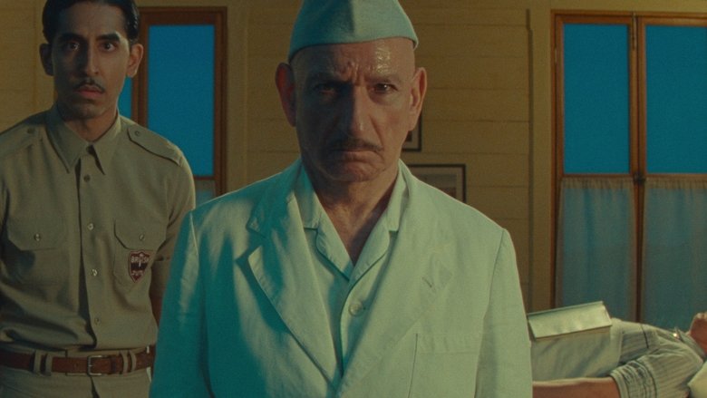 кадр из фильма Яд