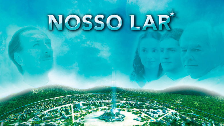 кадр из фильма Наш дом