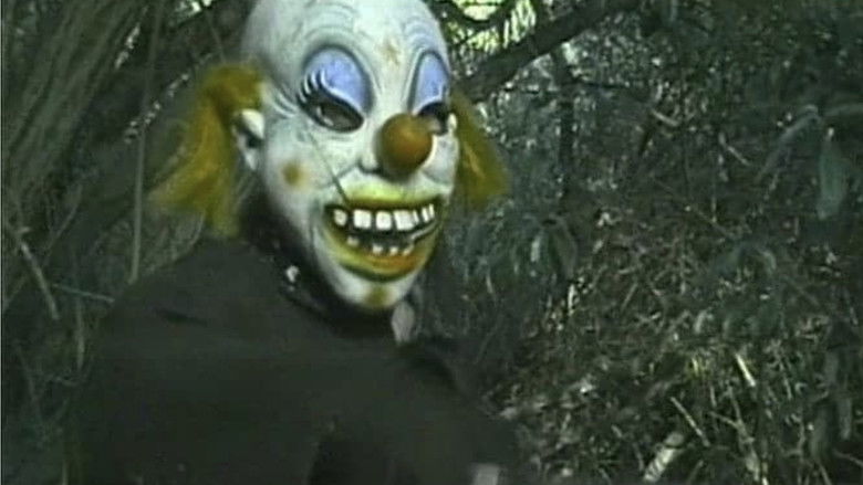 кадр из фильма Camp Blood