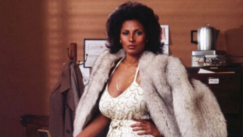 кадр из фильма Малышка, Шэба