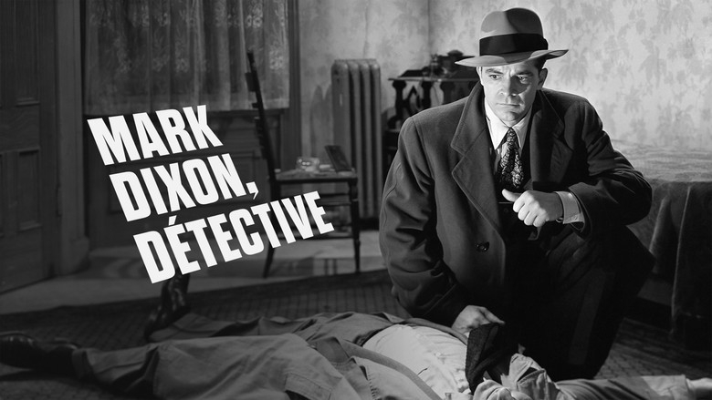 кадр из фильма Там, где кончается тротуар