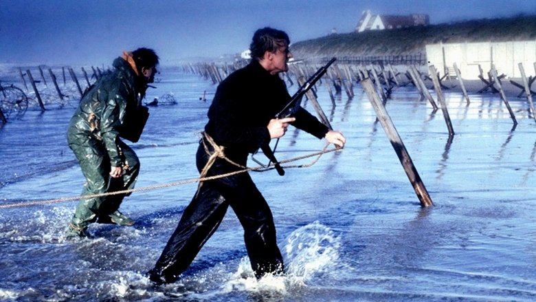 кадр из фильма Солдаты королевы