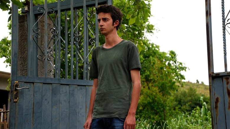 кадр из фильма Прощение крови