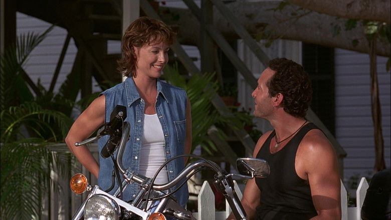 кадр из фильма Зевс и Роксана