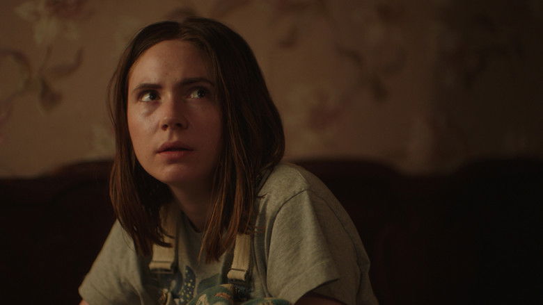 кадр из фильма Все создания земные