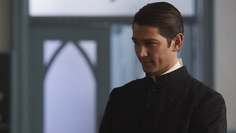 кадр из фильма Indian Horse