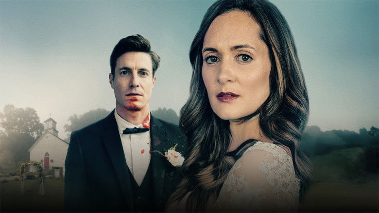 кадр из фильма Death Down the Aisle