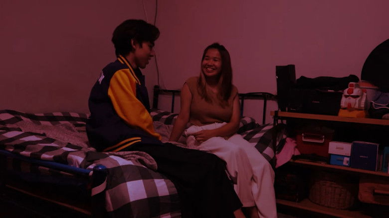 кадр из фильма Creepie