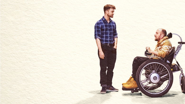 кадр из фильма Дэвид Холмс: Мальчик, который выжил