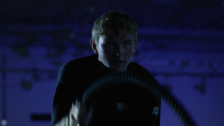 кадр из фильма Looking Forward