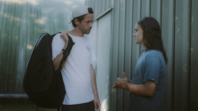 кадр из фильма Жюли хранит молчание