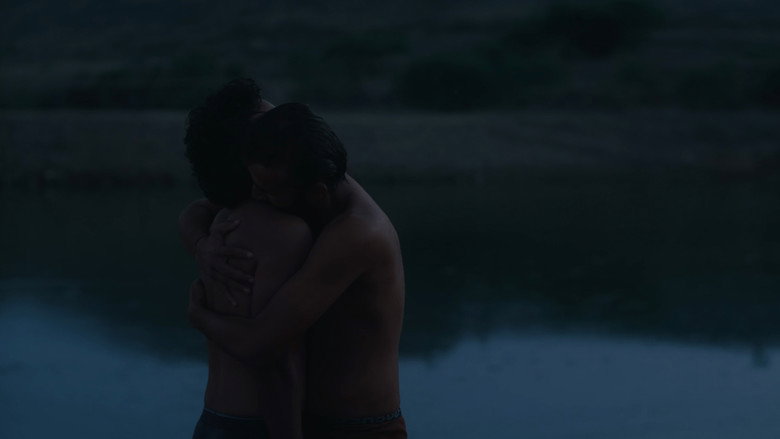 кадр из фильма साबर बोंडं