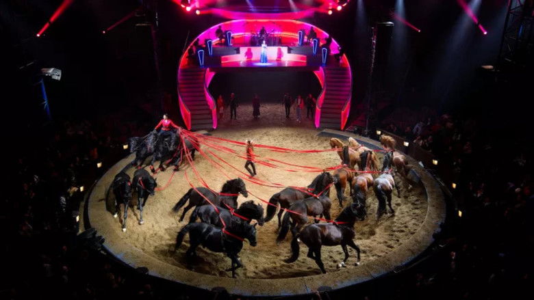 кадр из фильма Les Folies Gruss, 50 ans à Paris