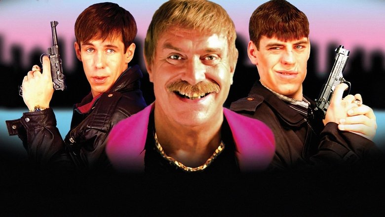 кадр из фильма Жмурки