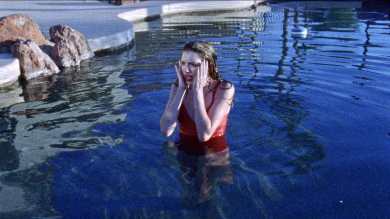 кадр из фильма Eyes On Me