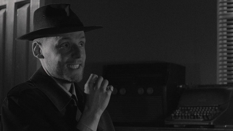 кадр из фильма Method Men