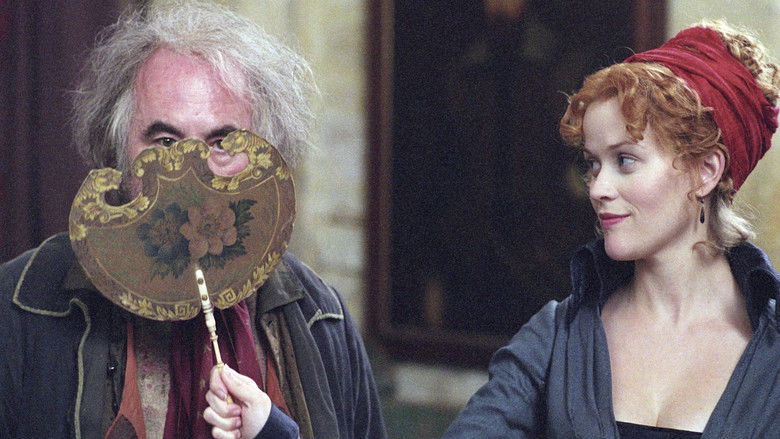 кадр из фильма Ярмарка тщеславия