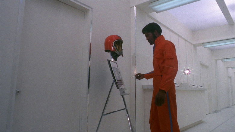 кадр из фильма Top of the Heap