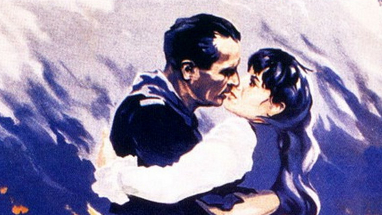 кадр из фильма Великая резня сиу