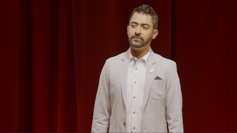 кадр из фильма Iván Marín, ¿por qué carajos?